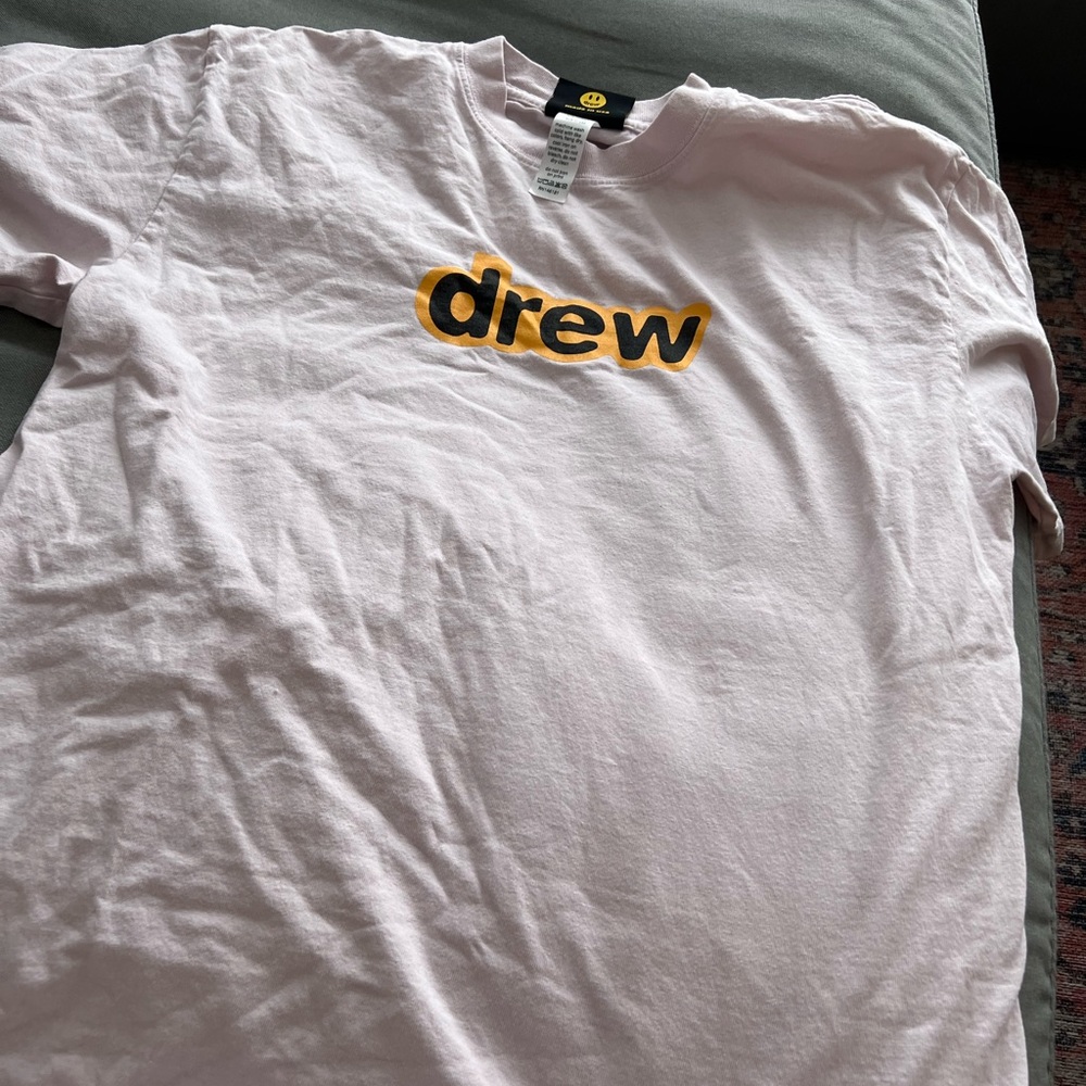 drewhouse tee
